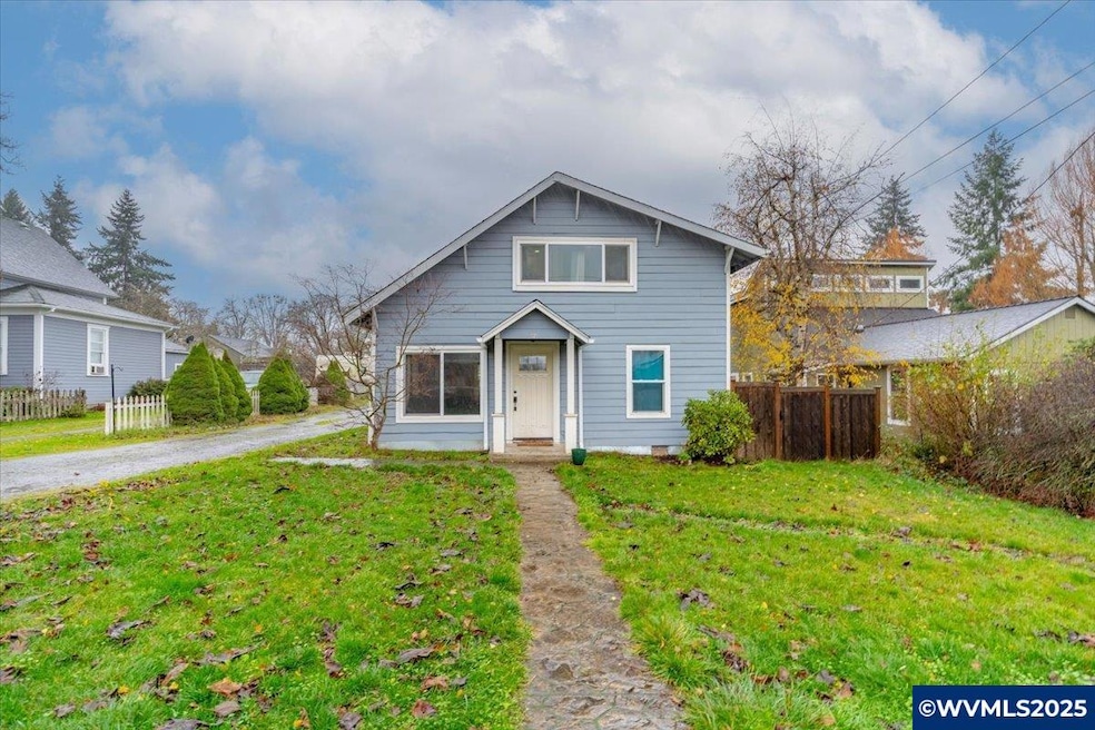 515 Norway St, Silverton, OR 97381 - photo 1