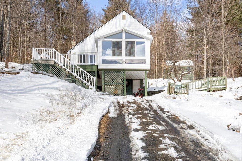 2296 Flint Rd, Williamstown, VT 05679 - photo 1