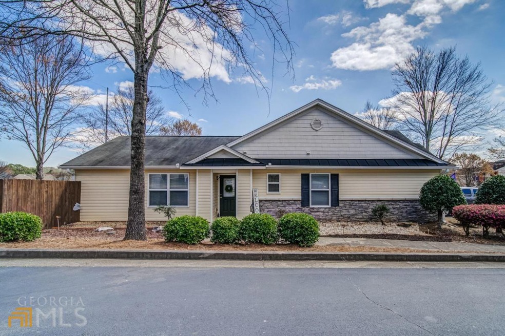 105 Nacoochee Way, Canton, GA 30114 - photo 1