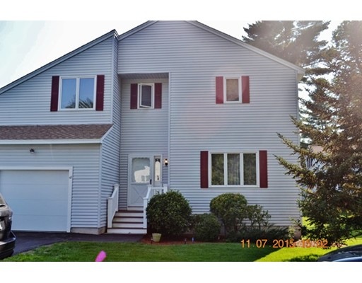 18 Scarborough Dr unit U69, Nashua, NH 03063 - photo 1