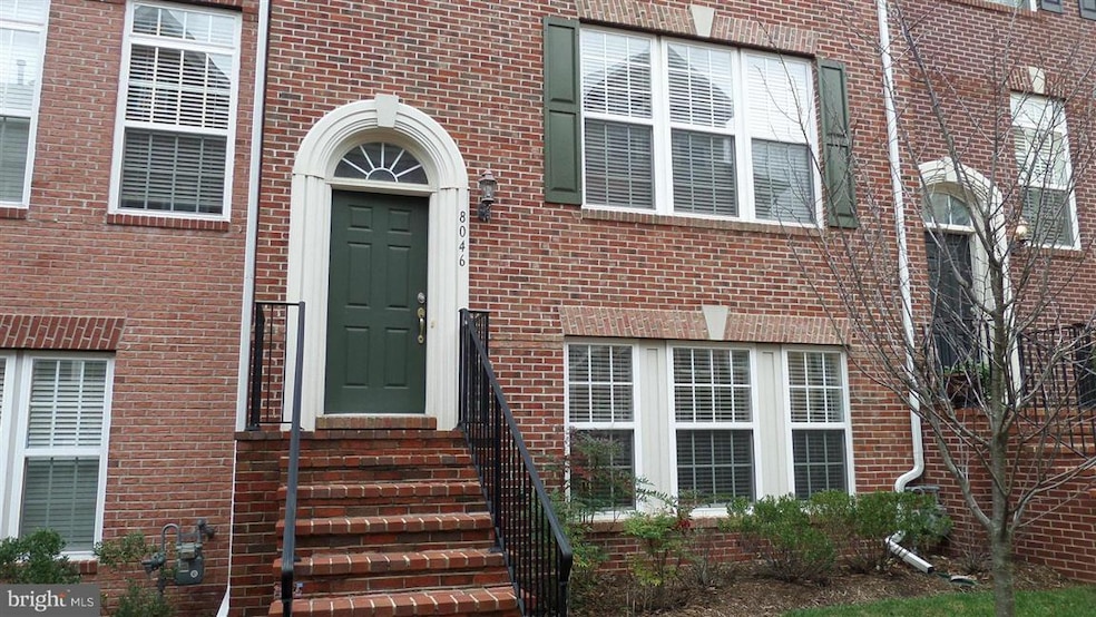 8045 Reserve Way, Vienna, VA 22182 - photo 1