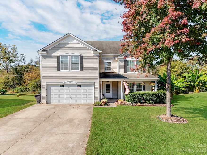 139 Vermillion Loop, Statesville, NC 28625 - photo 1