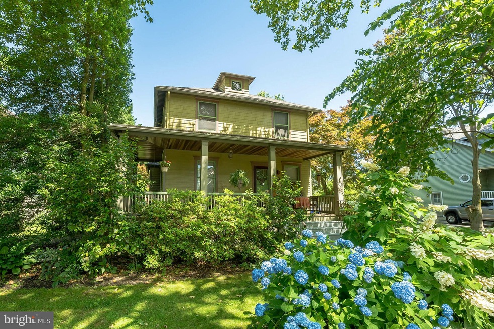 45 E Vassar Rd, Audubon, NJ 08106 - photo 1