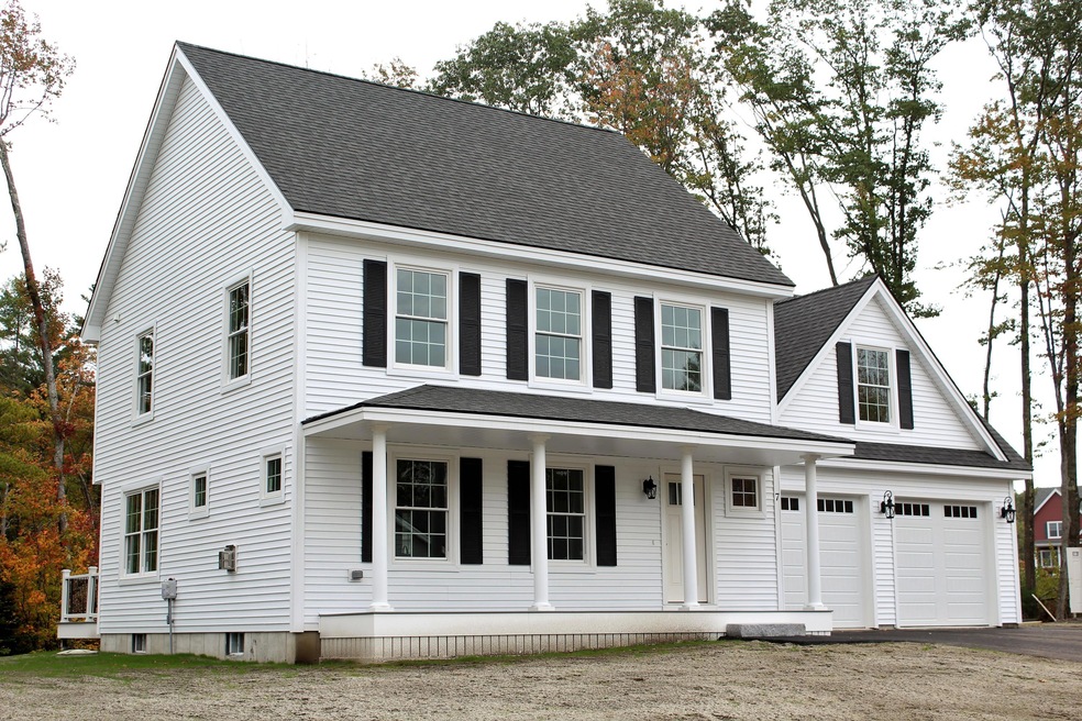 4 Winn Way, Scarborough, ME 04074 - photo 1