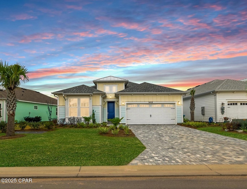 9433 Escape Ave, Grande Pointe, FL 32413 - photo 1