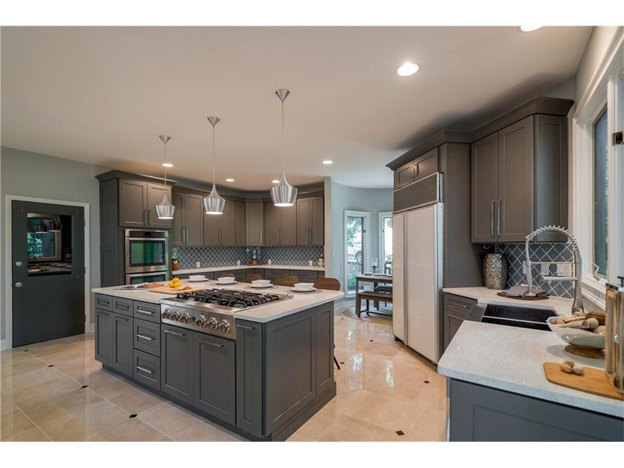 Main Kitchen
