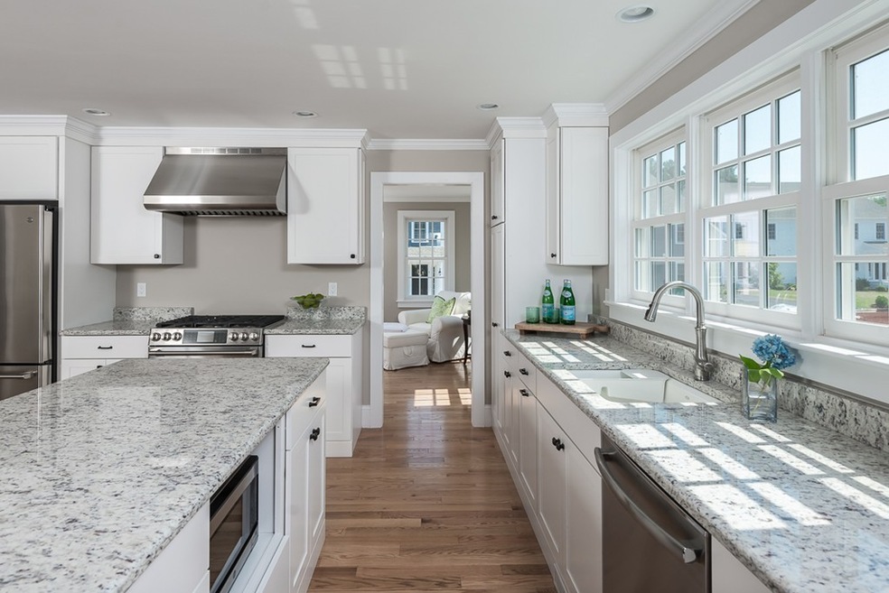 5 Damon Farm Way unit 5, Hingham, MA 02043 - photo 1