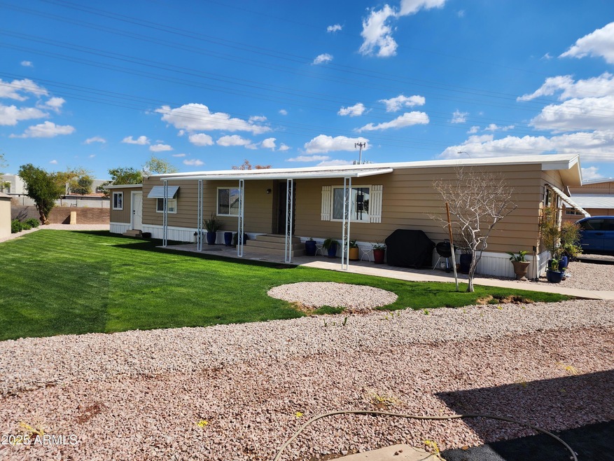 400 W Baseline Rd unit 180, Tempe, AZ 85283 - photo 1