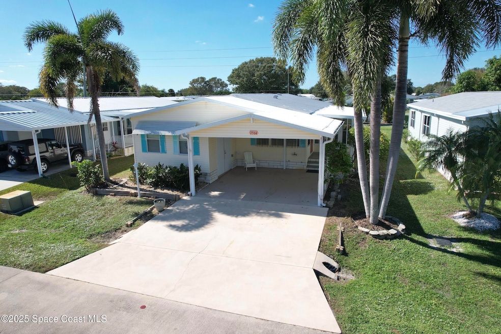 7564 Niantic Ave unit W4, Sebastian, FL 32976 - photo 1