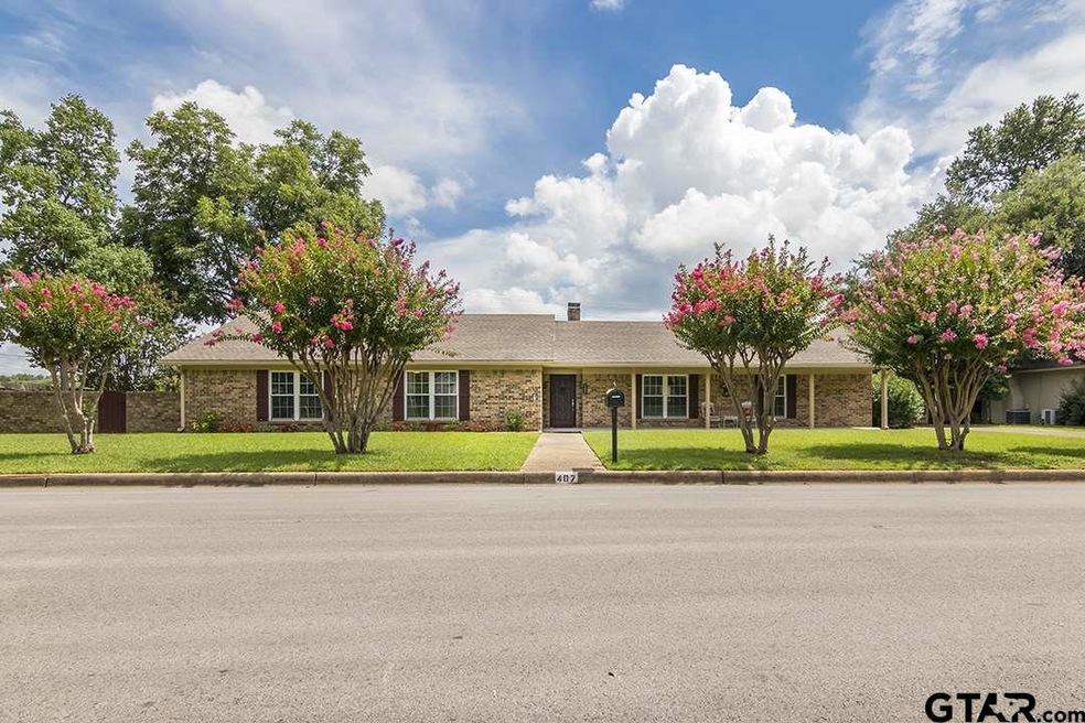 407 407 Brookwood, Tyler, TX 75701 - photo 1