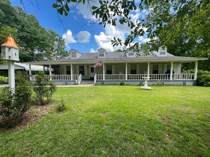 520 Luke Rd, Thomson, GA 30824 - photo 1