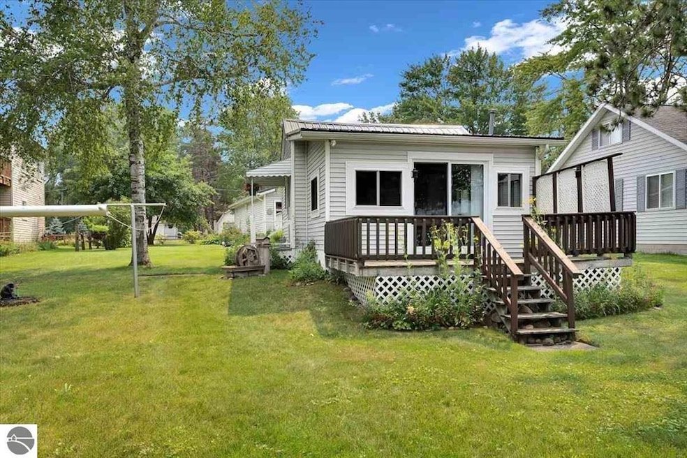 8968 Thomas St, Hale, MI 48739 - photo 1