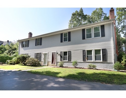 5337B Washington St unit B, West Roxbury, MA 02132 - photo 1