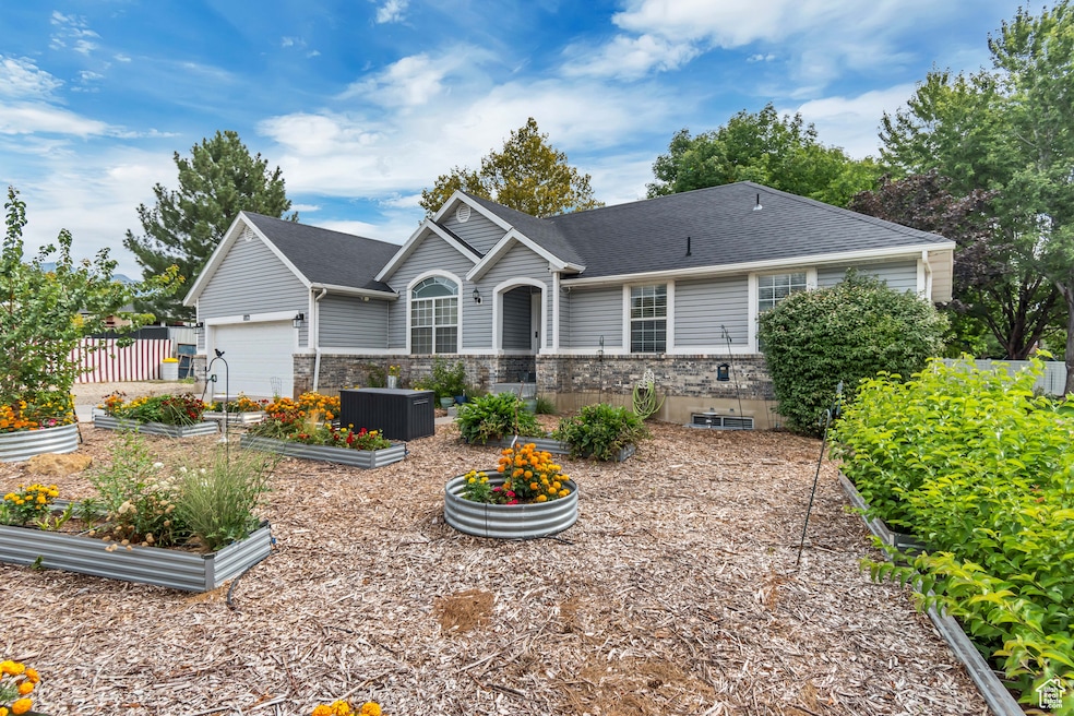 497 W 2200 N, Lehi, UT 84043 - photo 1