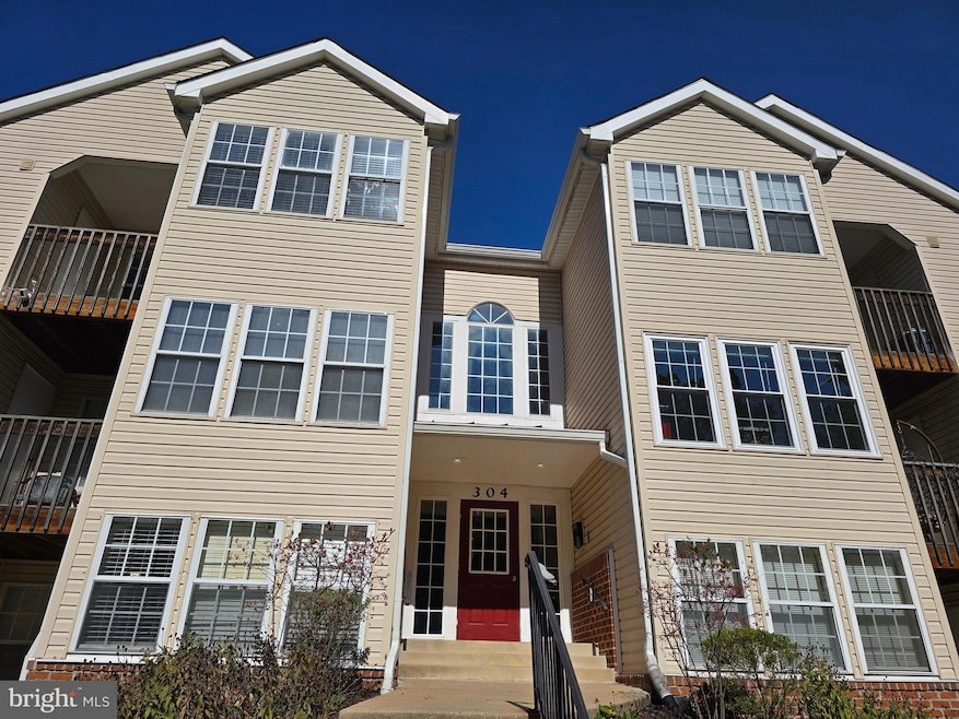 304 Juneberry Way unit 2A, Glen Burnie, MD 21061 - photo 1