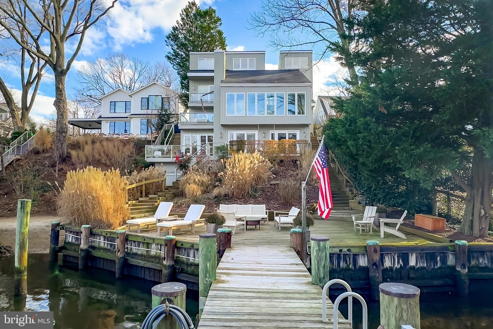 942 Creek Dr, Annapolis, MD 21403 - photo 1