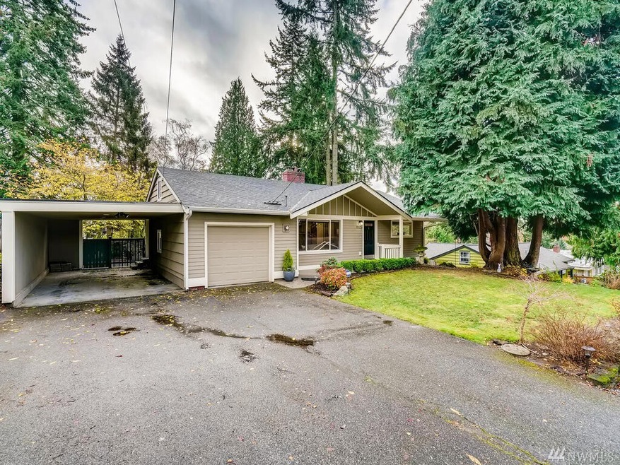 9306 217th St SW, Edmonds, WA 98020 - photo 1