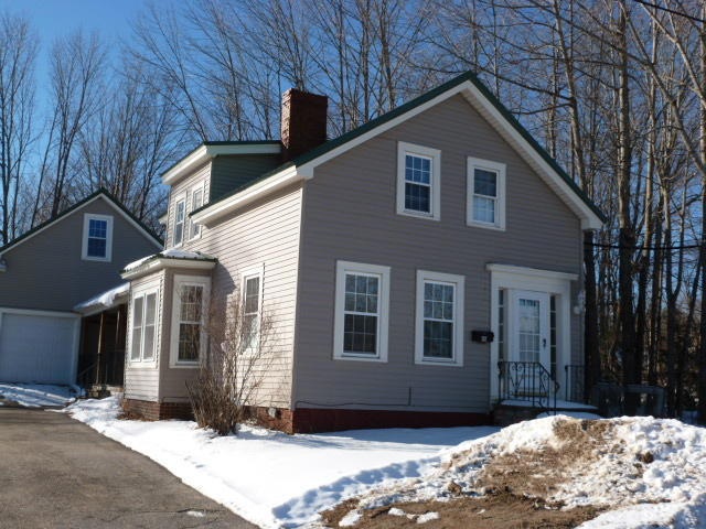 46 Maple St, Mechanic Falls, ME 04256 - photo 1