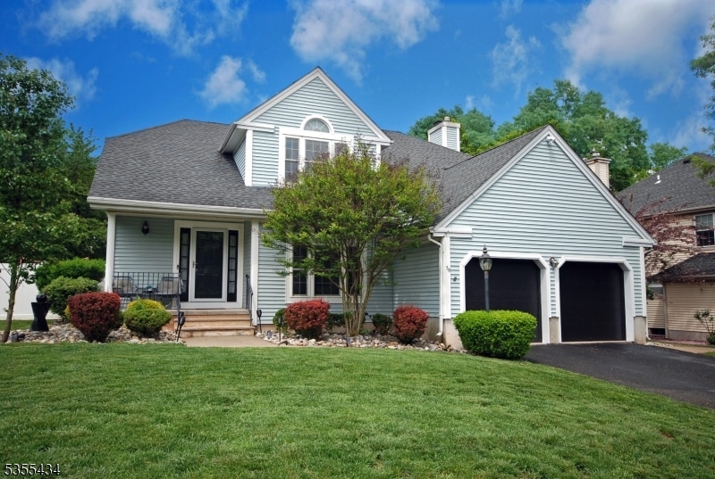 58 Yuma Trail, Branchburg, NJ 08876 - photo 1