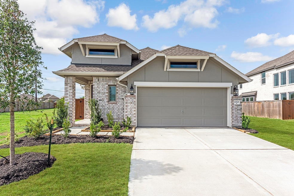 front elevation