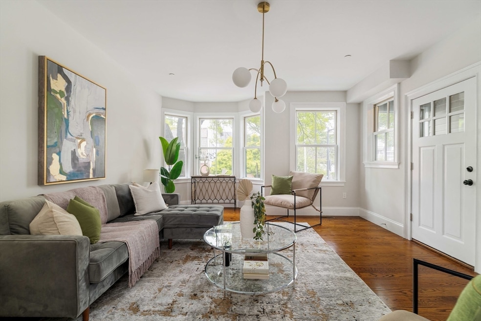 185 Putnam Ave unit 185, Cambridge, MA 02139 - photo 1