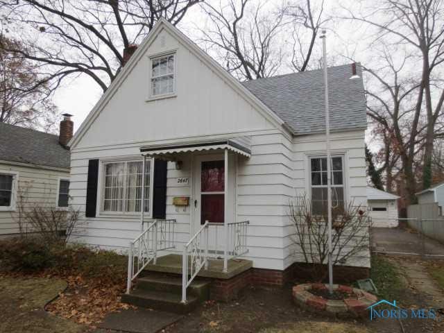 2647 Ivy Place, Toledo, OH 43613 - photo 1