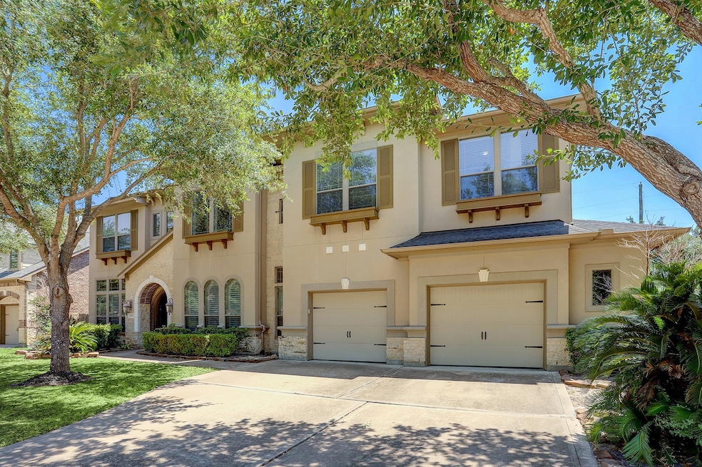 4523 Marbrook Meadow Ln, Katy, TX 77494 MLS 10642208