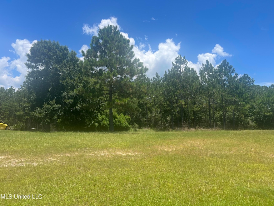 Lot 153 Players Cove, Gautier, MS 39553 - photo 1