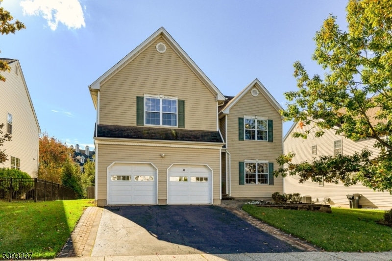 48 Reinhart Way, Bridgewater, NJ 08807 - photo 1