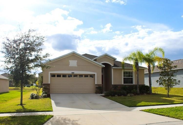 5724 Coquyt Dr, Mount Dora, FL 32757 - photo 1