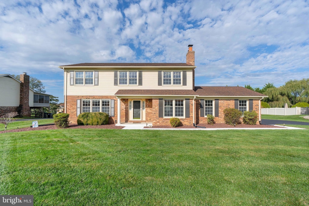 104 Bernice Dr, Bear, DE 19701 - photo 1