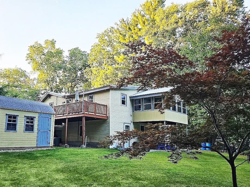 29 Maple Ave, Newton, NH 03858 - photo 1