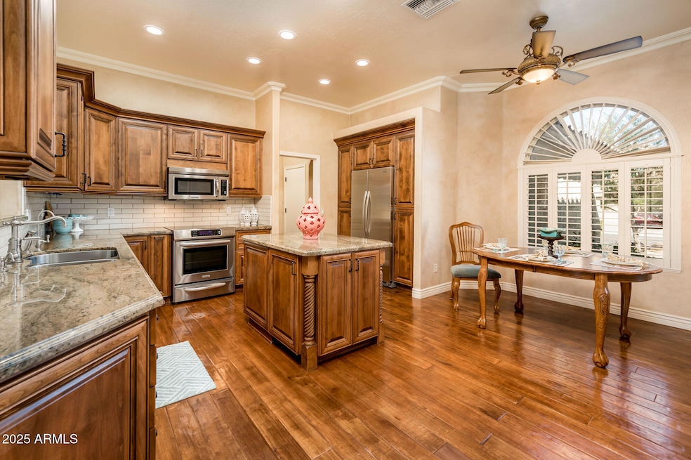 Under Contract $625,000 • Co-Listing Agent