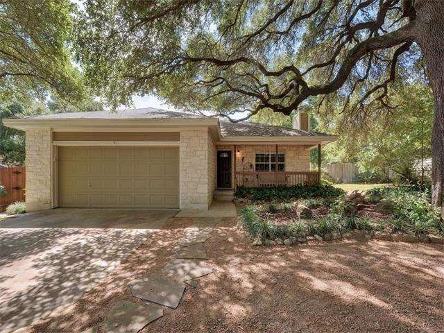 6905 Raccoon Run, Austin, TX 78736 - photo 1