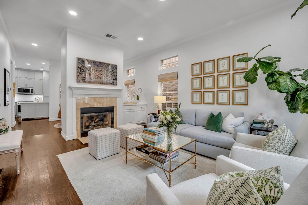 5860 Oram St, Dallas, TX 75206 - photo 1