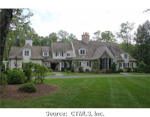 735 Breakneck Hill Rd, Middlebury, CT 06762 - photo 1