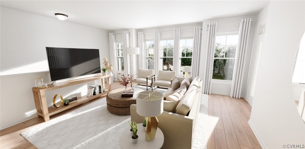 12109 Oxford Landing Dr unit 203, Glen Allen, VA 23059 - photo 1