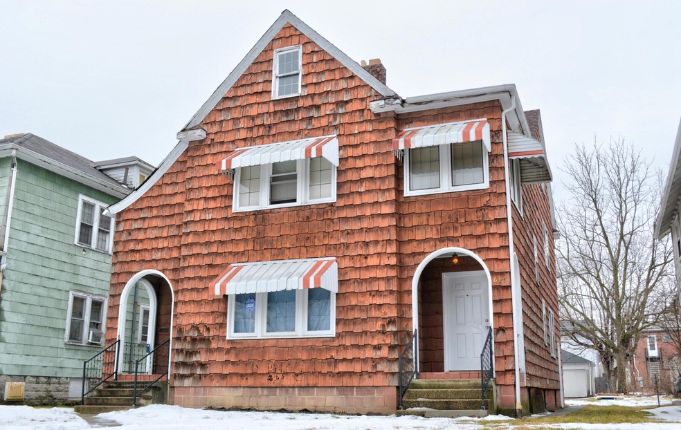 Front Exterior