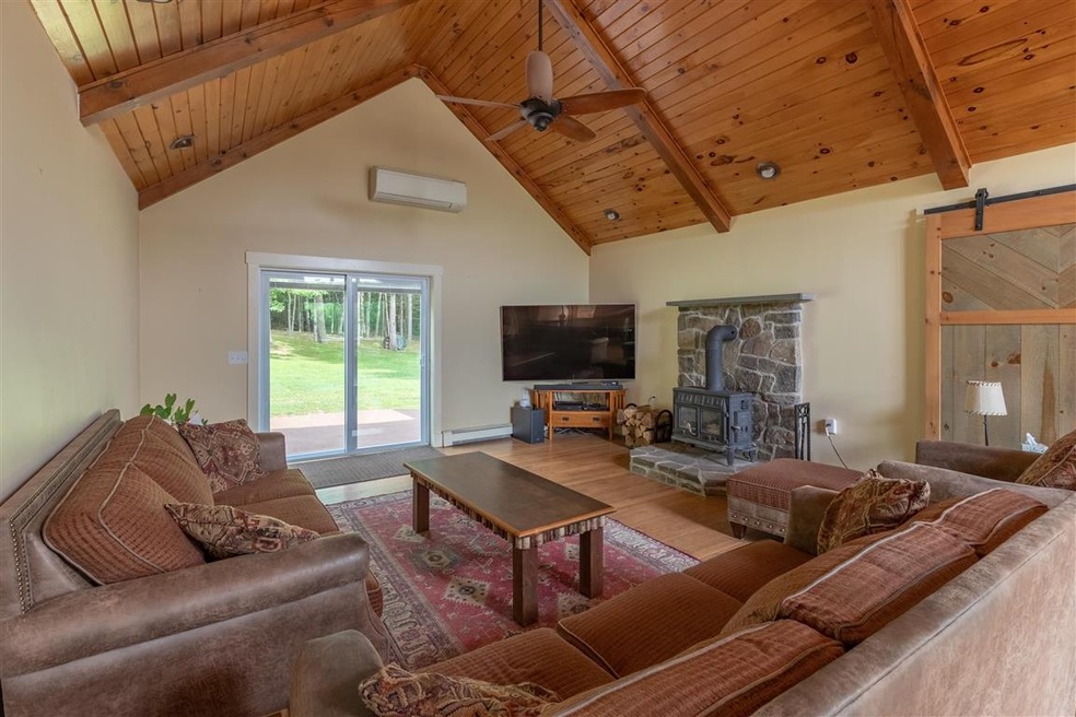 60 Russell Farm Rd, North Woodstock, NH 03262 - photo 1