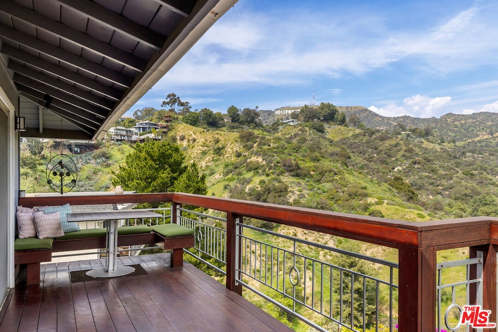 2843 Lambert Dr, Los Angeles, CA 90068 - photo 1