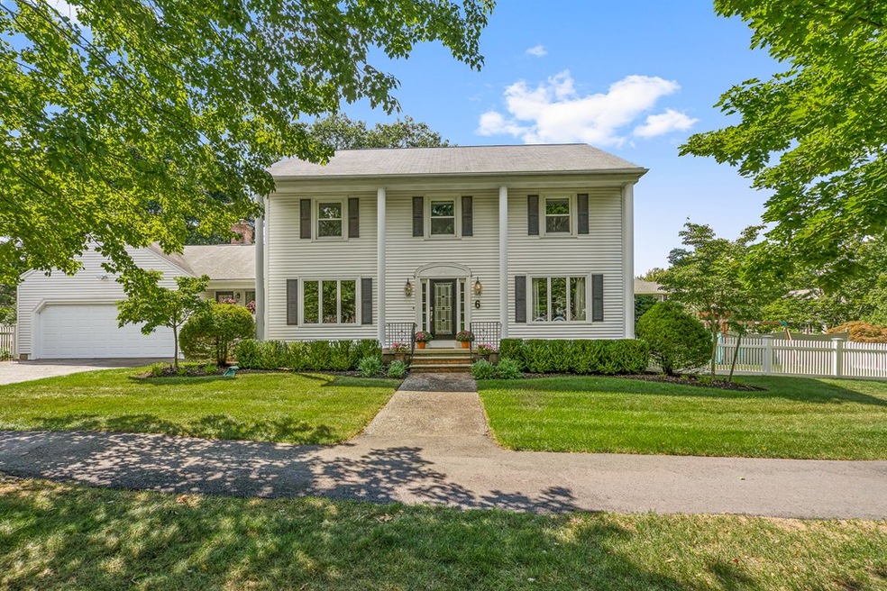 6 Tobey Ln, Wakefield, MA 01880 - photo 1