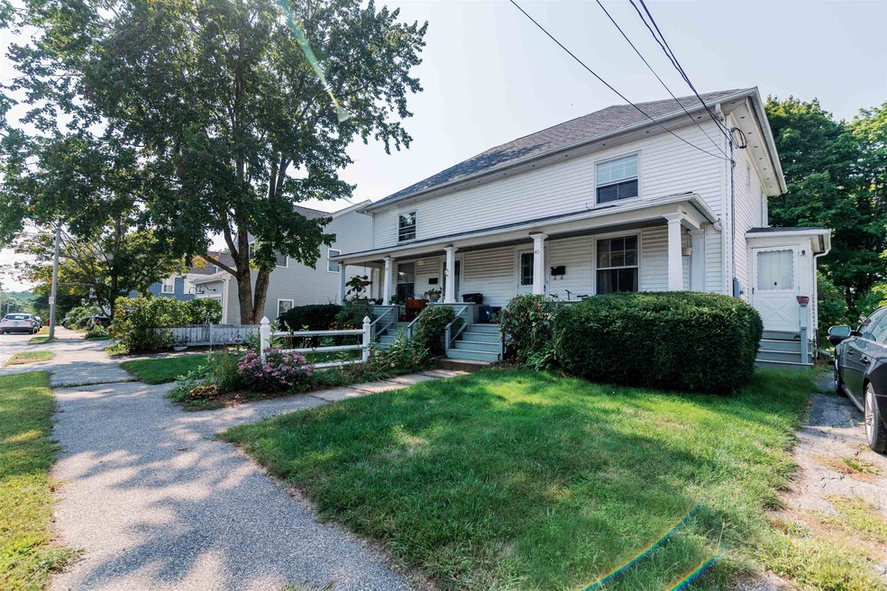 40 Rogers St, Dover, NH 03820 - photo 1