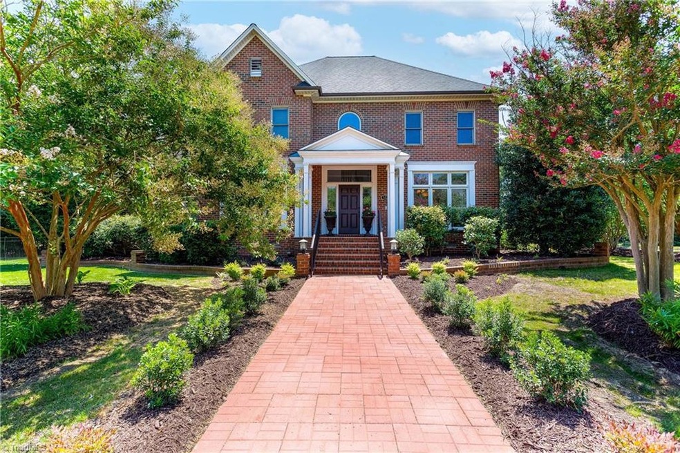 Welcome Home!