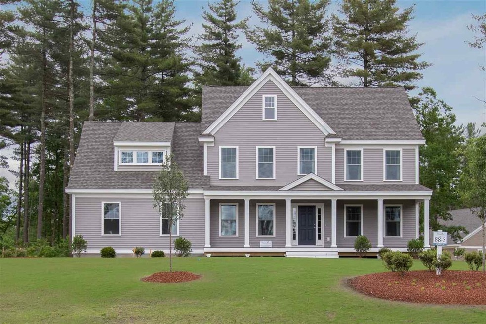 11 Weatherstone Rd unit 88-21, Litchfield, NH 03052 - photo 1