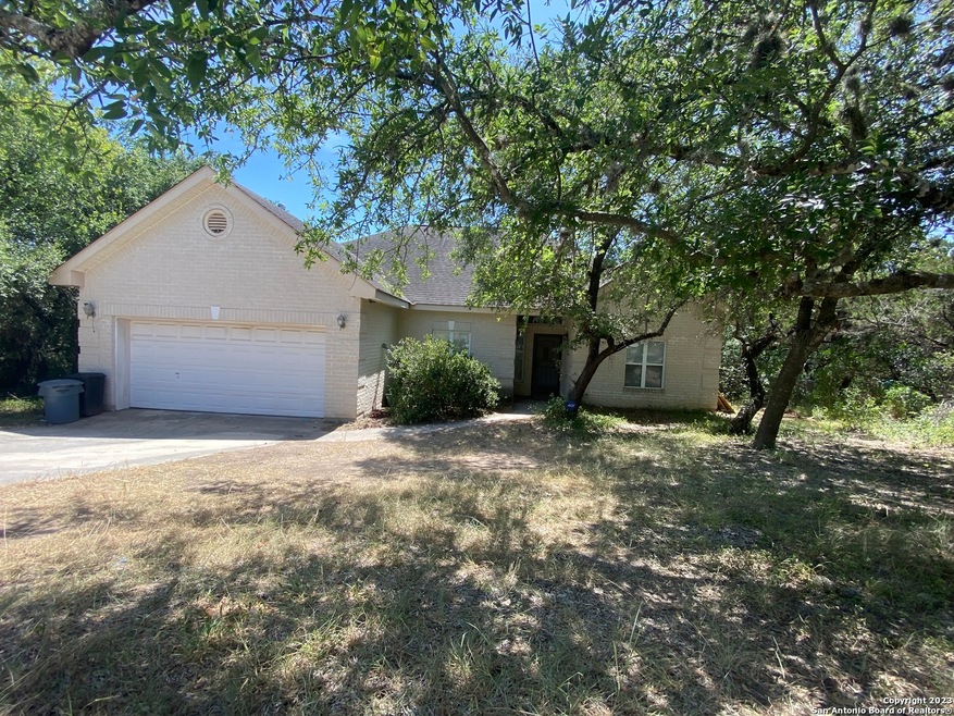 16603 Yaupon Valley, Helotes, TX 78023 - photo 1