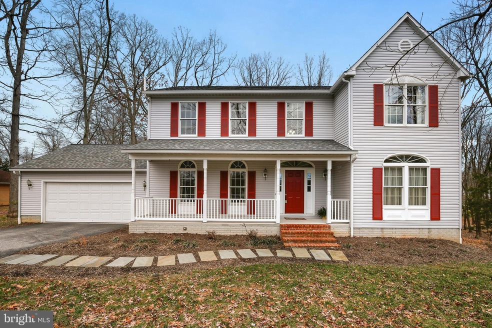 8007 Old Montgomery Rd, Ellicott City, MD 21043 - photo 1