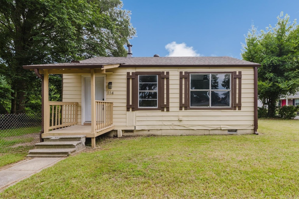 For Sale $80,000 • Co-Listing Agent