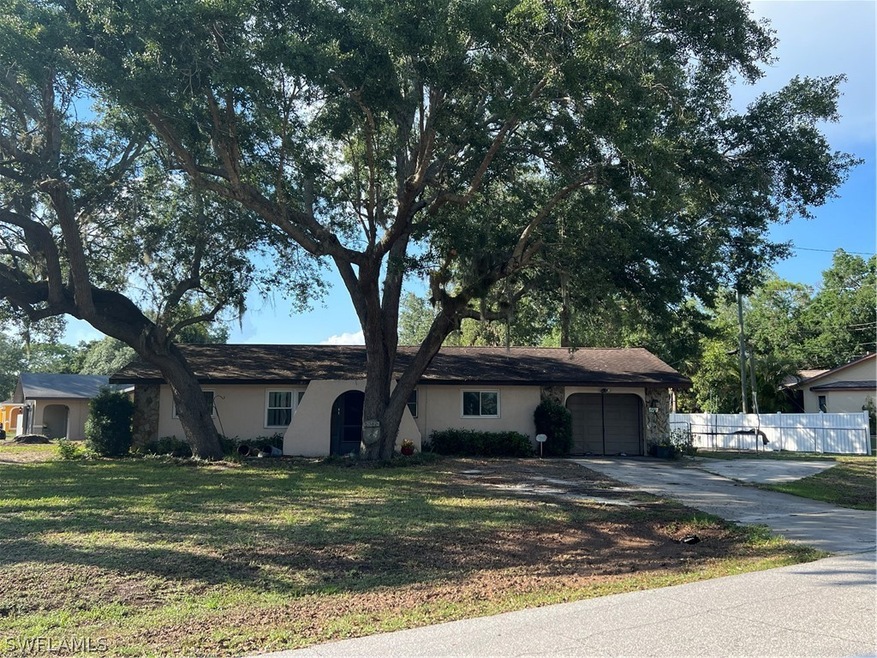 1082 Labelle Terrace NW, Port Charlotte, FL 33948 - photo 1