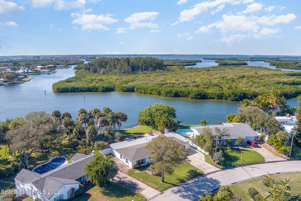 490 Naish Avenue in Cocoa Beach