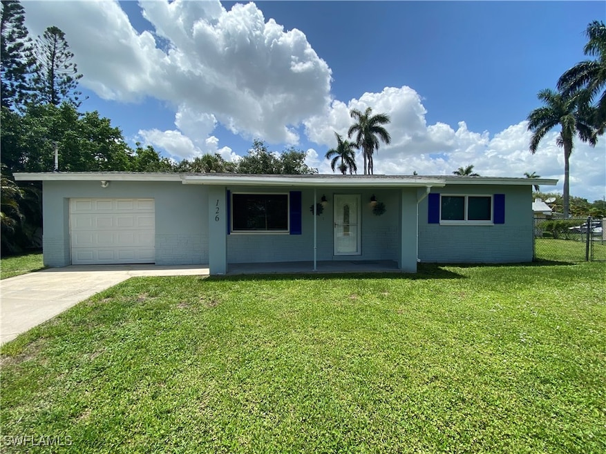 For Rent $1,695/month